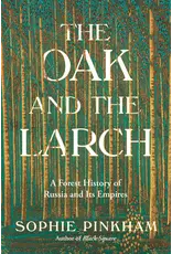 The Oak and the Larch