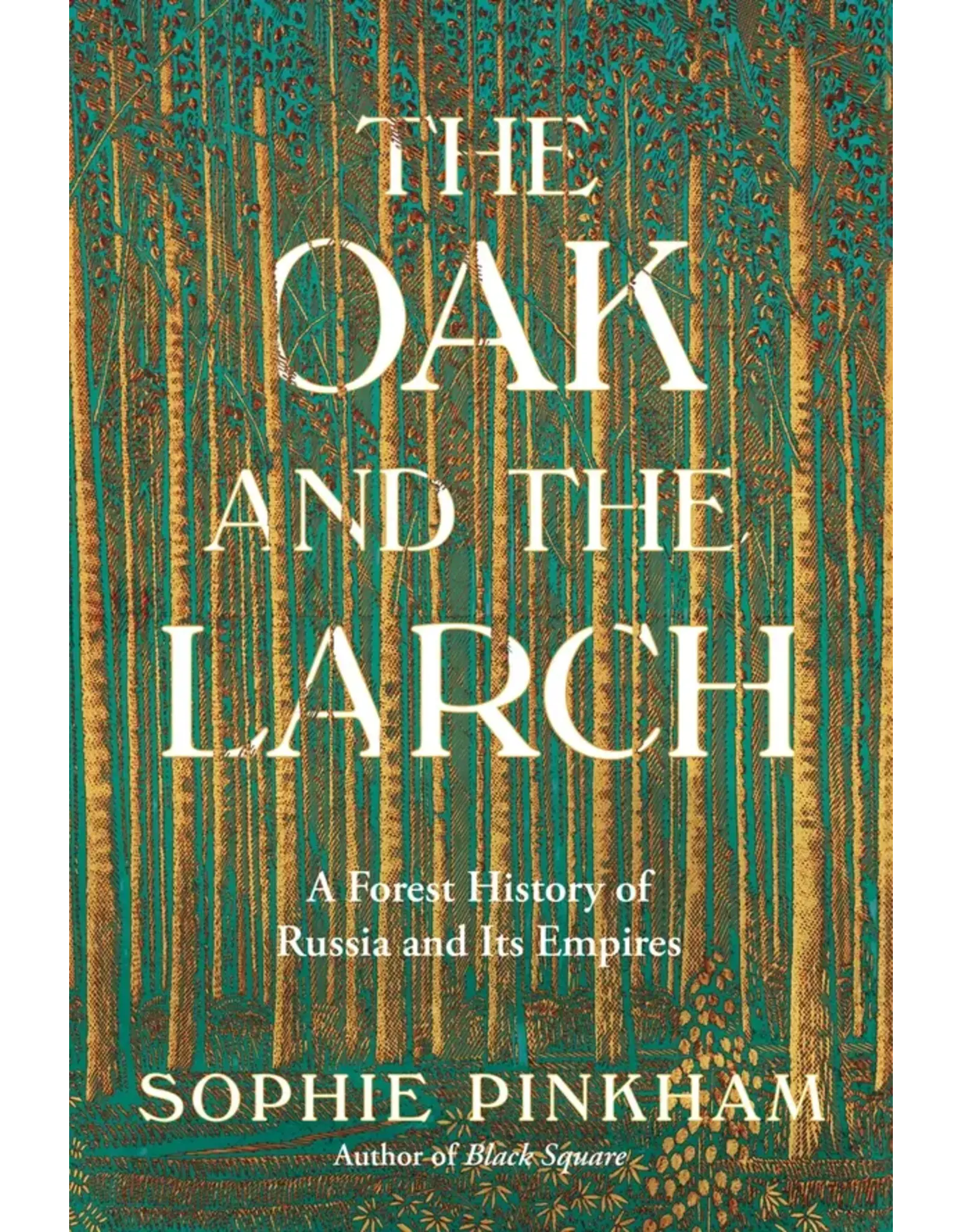 The Oak and the Larch