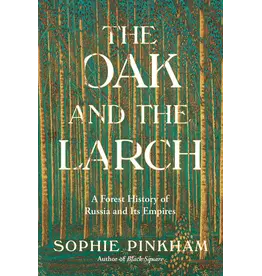 The Oak and the Larch