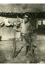 The Oak and the Larch