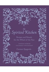 The Spirited Kitchen