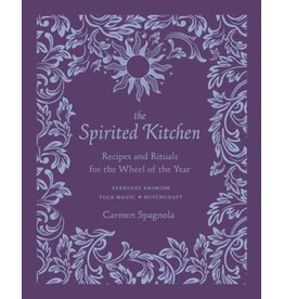 The Spirited Kitchen
