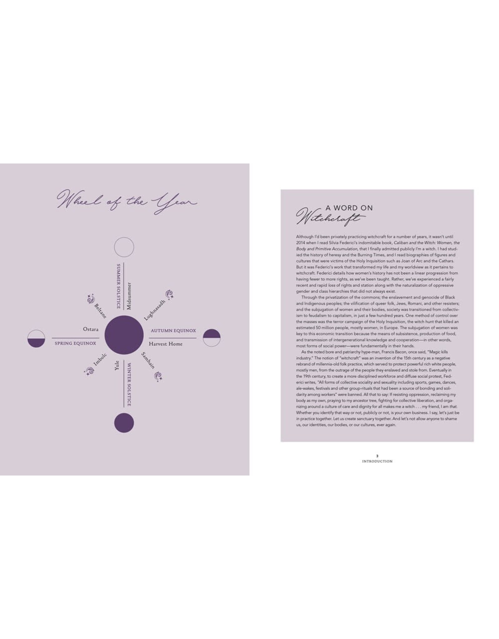 The Spirited Kitchen