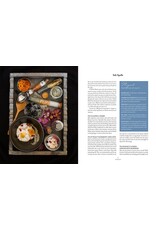 The Spirited Kitchen