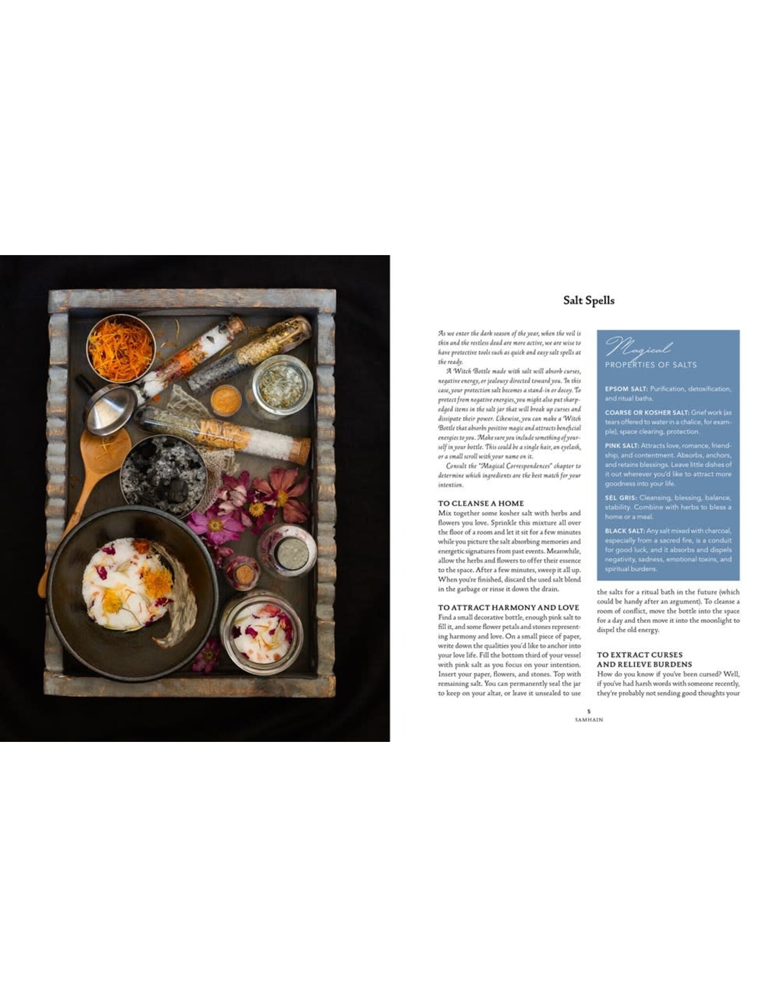 The Spirited Kitchen