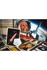 Space Explorers Board Game