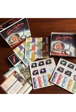 Space Explorers Board Game