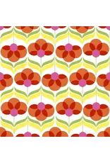 Sun Petals Cocktail Napkins