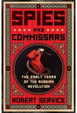 Spies and Commissars