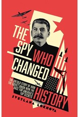 The Spy Who Changed History