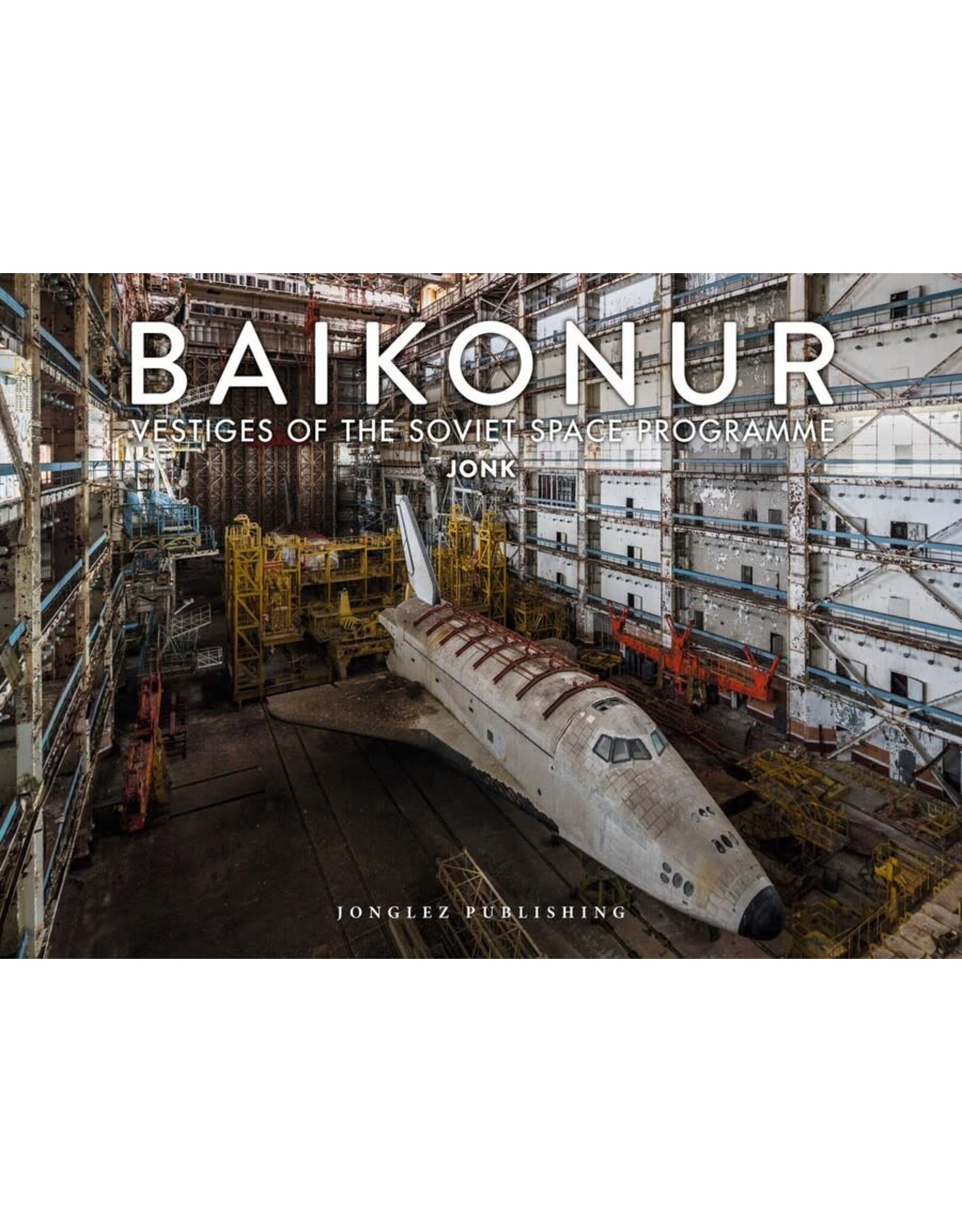 Baikonur