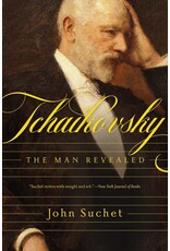 Tchaikovsky: The Man Revealed