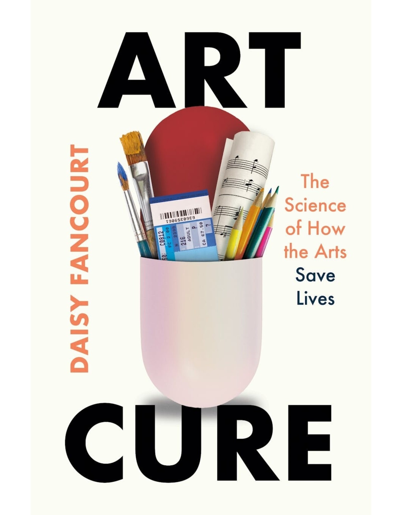 Art Cure