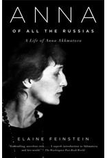 Anna of All the Russias