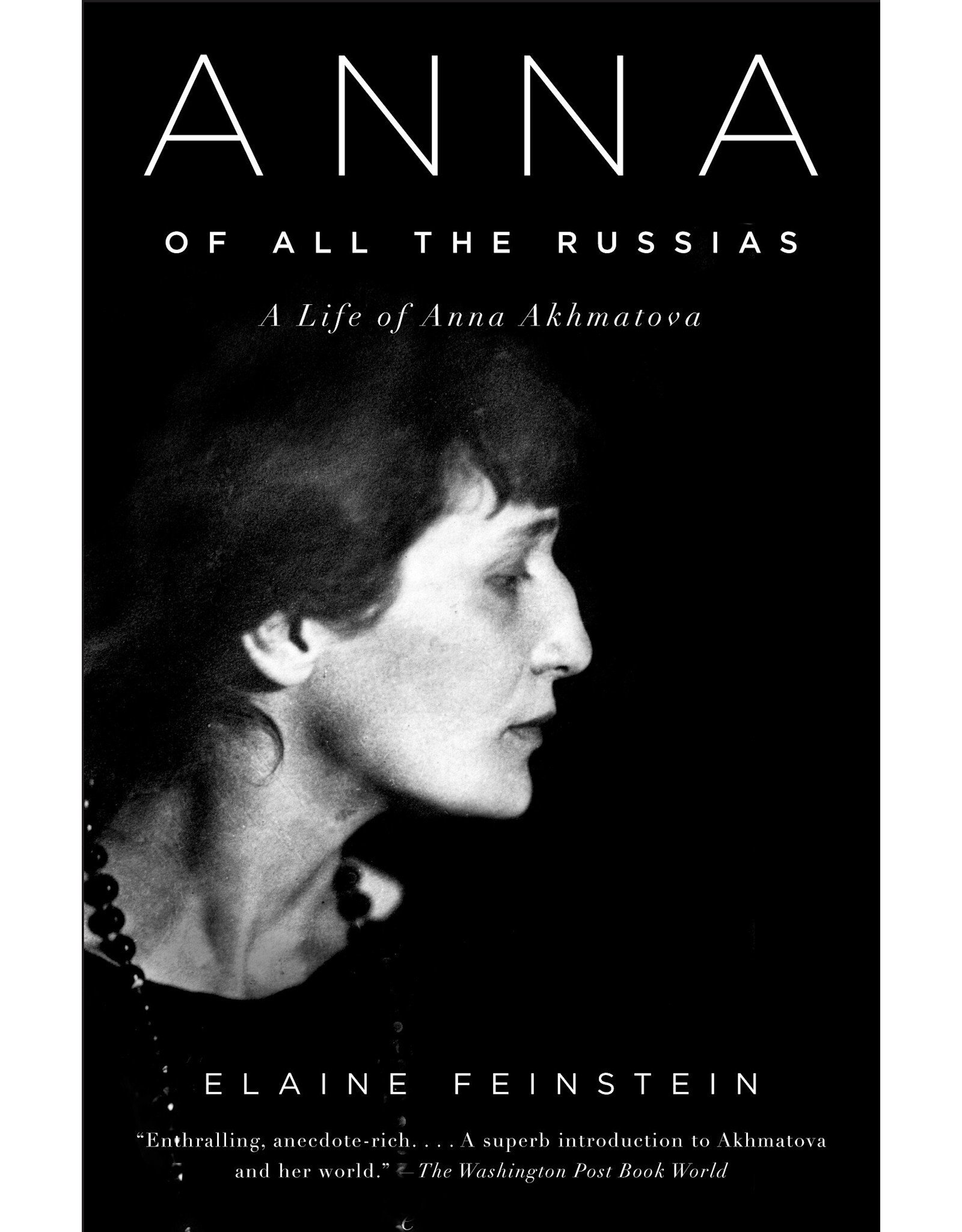 Anna of All the Russias