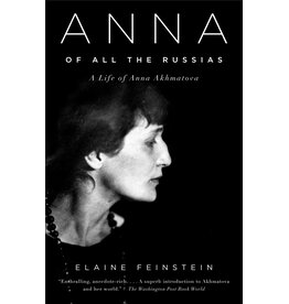Anna of All the Russias