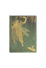 Fairy Green Journal