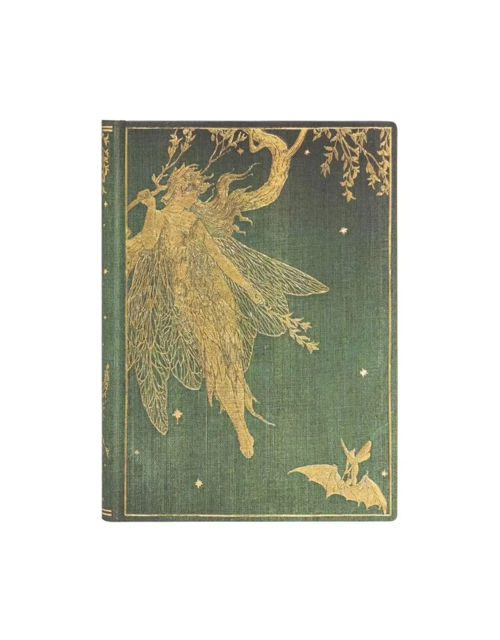 Fairy Green Journal