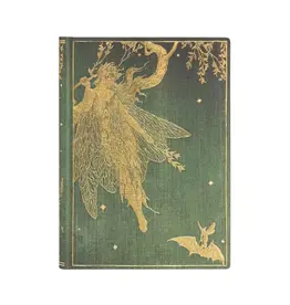 Fairy Green Journal