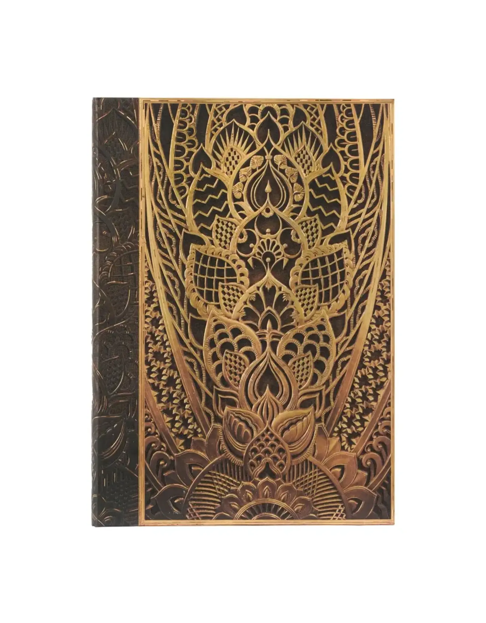 Onyx Firebird Journal