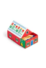 Dacha Box of Matches