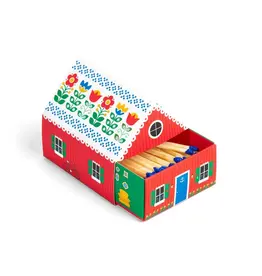 Dacha Box of Matches