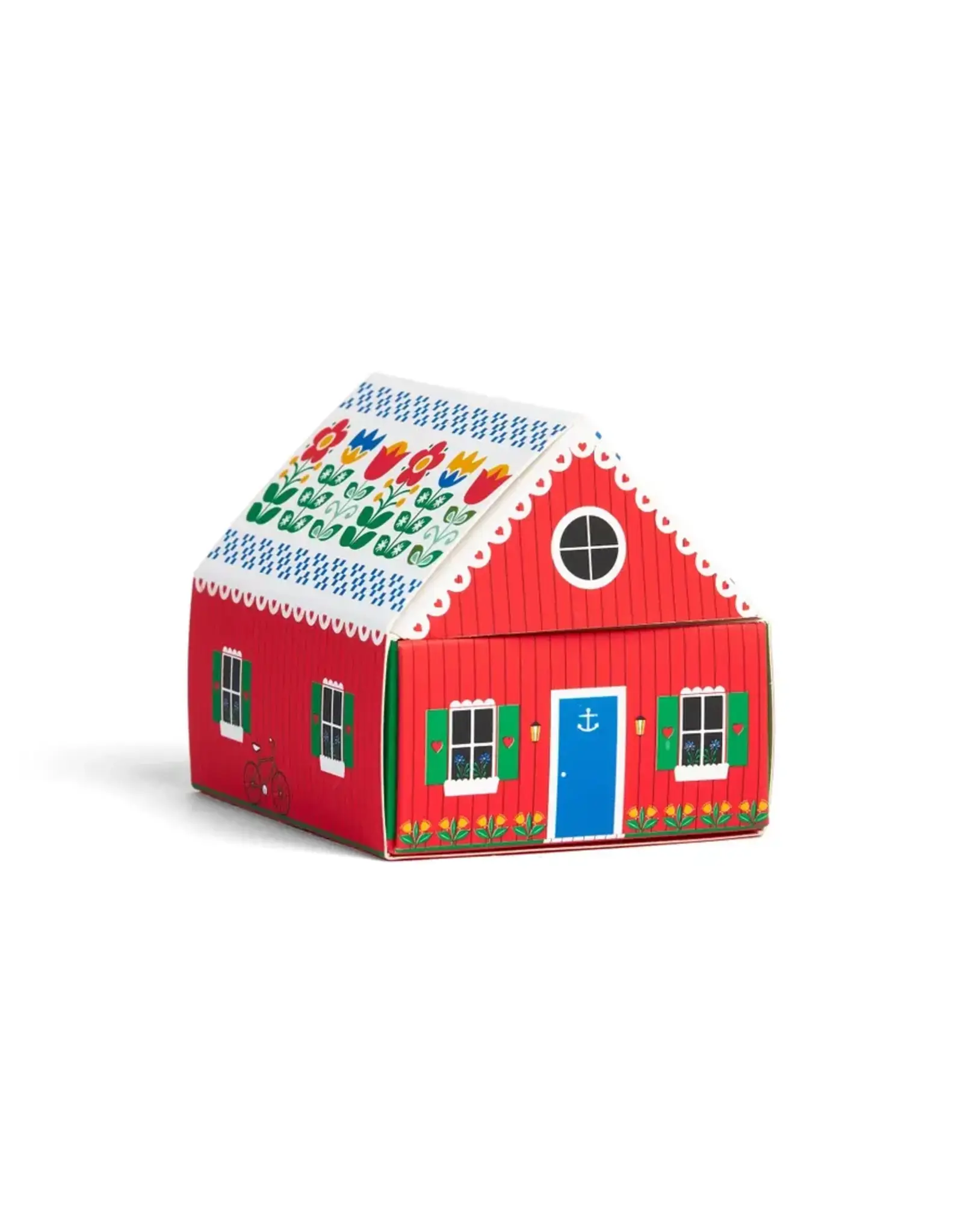 Dacha Box of Matches