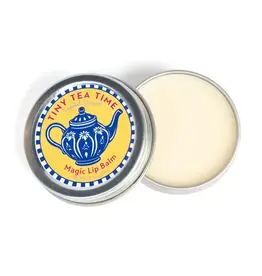 Tea Time Lip Balm