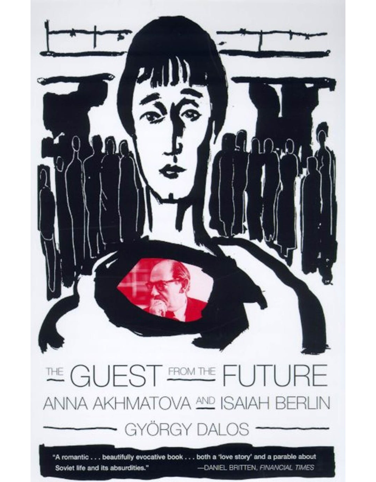 The Guest From the Future