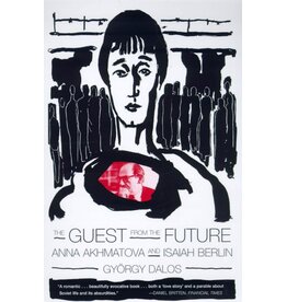 The Guest From the Future