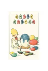 Happy Easter Sticker