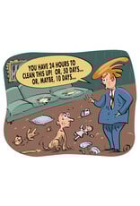 Say No To War: Political Cartoons by Russian and Ukrainian Artists