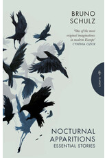 Nocturnal Apparitions