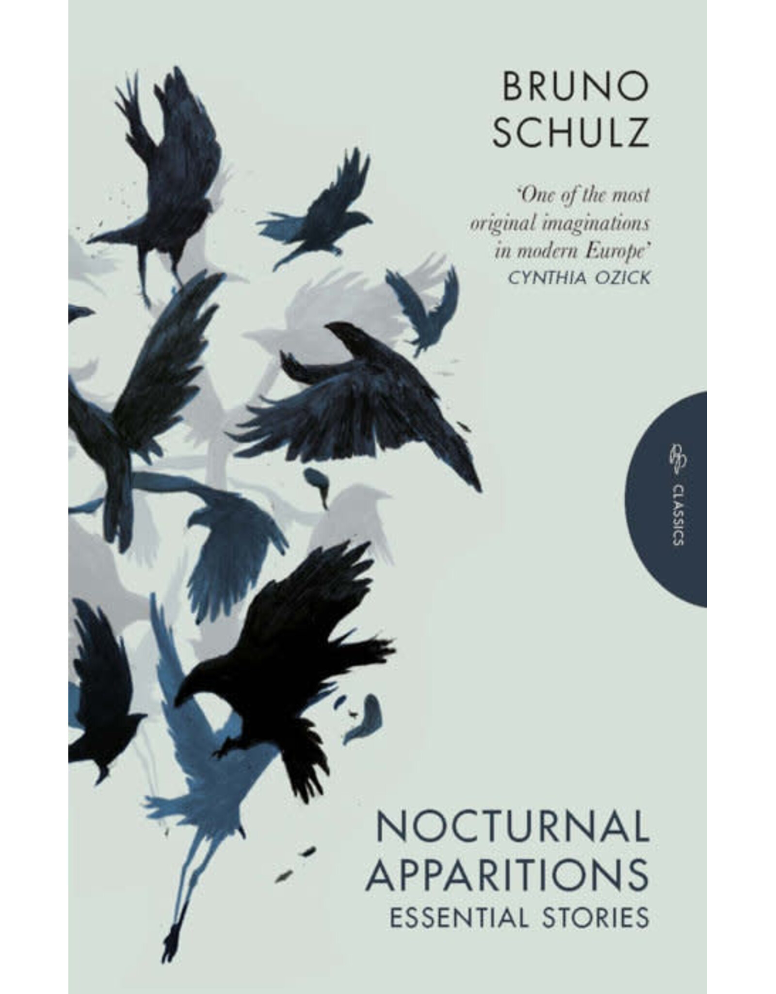 Nocturnal Apparitions