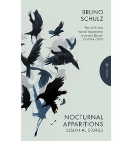 Nocturnal Apparitions