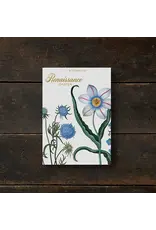 Renaissance Garden Note Card Pack