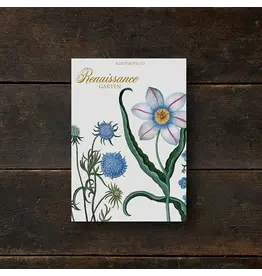 Renaissance Garden Note Card Pack