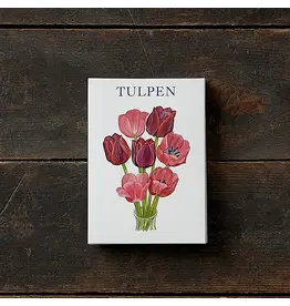 Tulips Card Pack