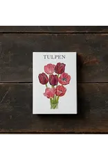 Tulips Card Pack