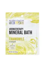 Chamomile Mineral Bath