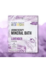 Lavender Mineral Bath