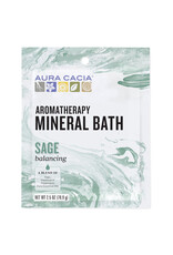 Sage Mineral Bath