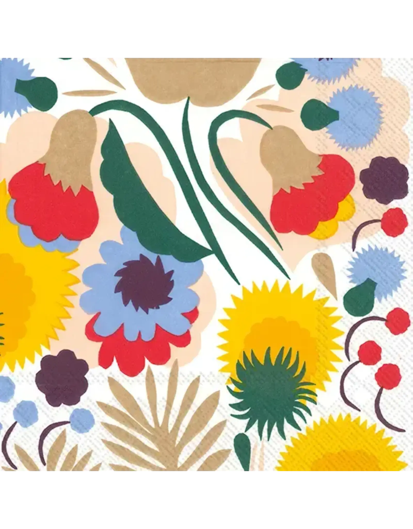 Marimekko Pikkukellukka Napkins