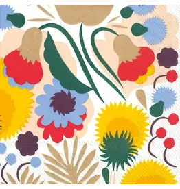 Marimekko Pikkukellukka Napkins