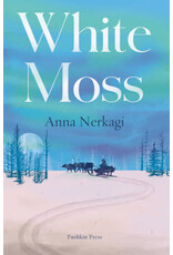 White Moss