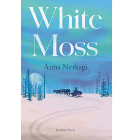 White Moss