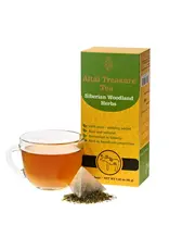 Siberian Wild Altai Treasure Tea --Woodland Herbs