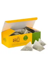 Siberian Wild Altai Treasure Tea --Woodland Herbs