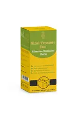 Siberian Wild Altai Treasure Tea --Woodland Herbs