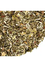 Siberian Sea Buckthorn Tea with Black Currant